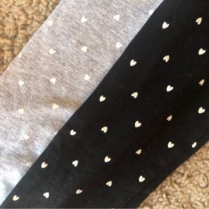 Set of 2 wonder kids long sleeve